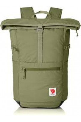 Fjallraven High Coast Foldsack 24 - Green